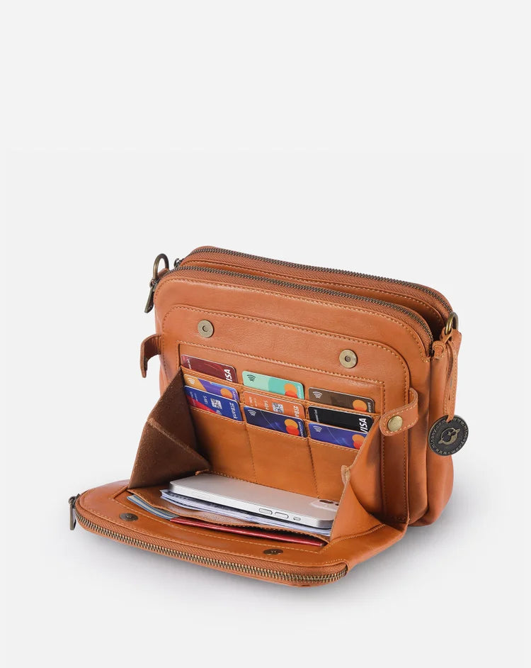Bolso Bandolera Mujer