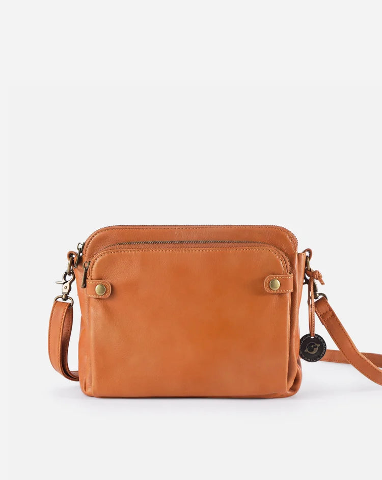 Bolso Bandolera Mujer