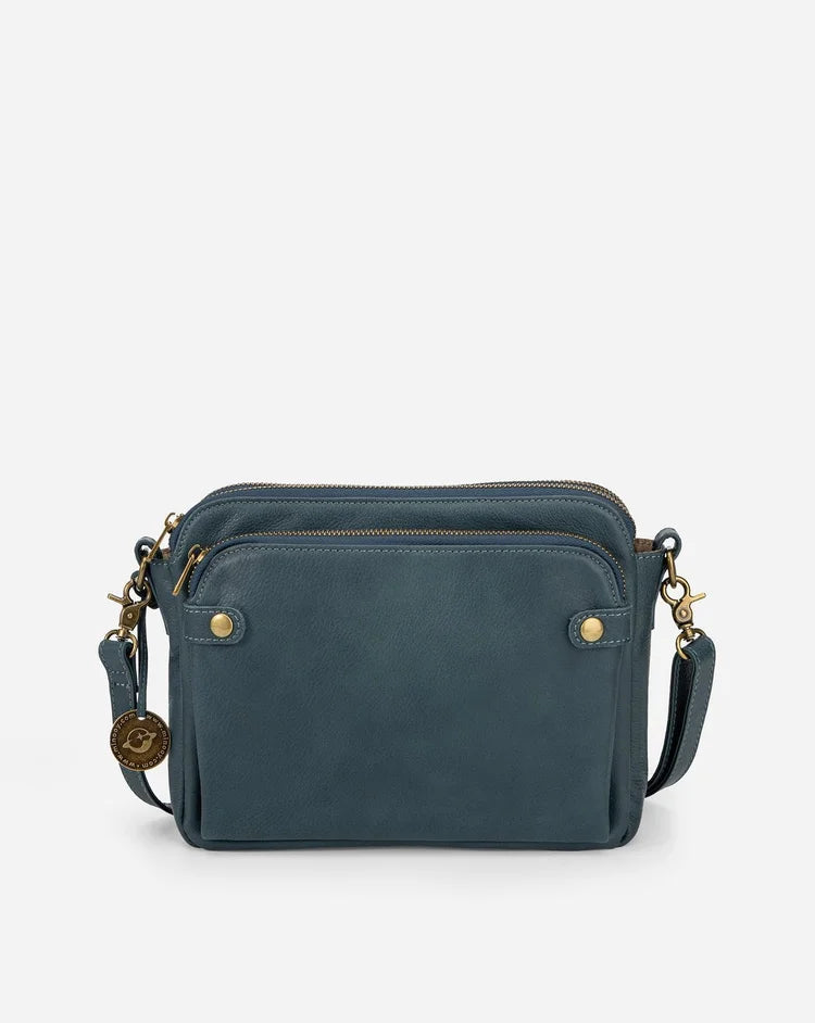 Bolso Bandolera Mujer