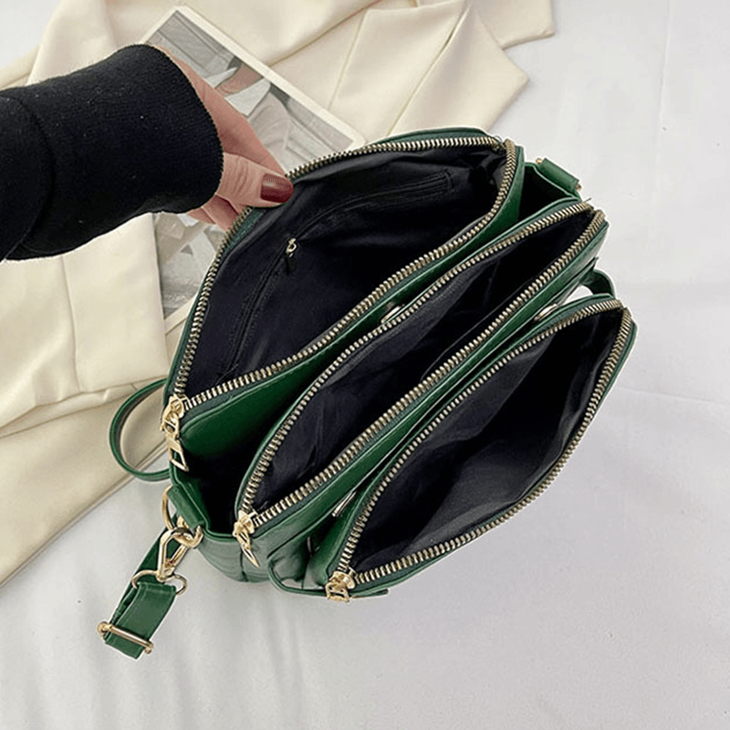 Bolso Bandolera Mujer