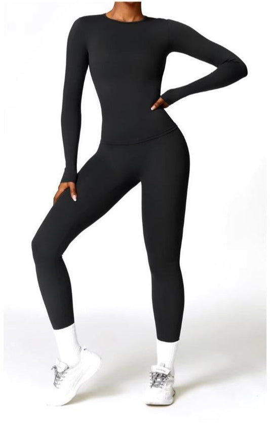 Conjunto Deportivo Mujer