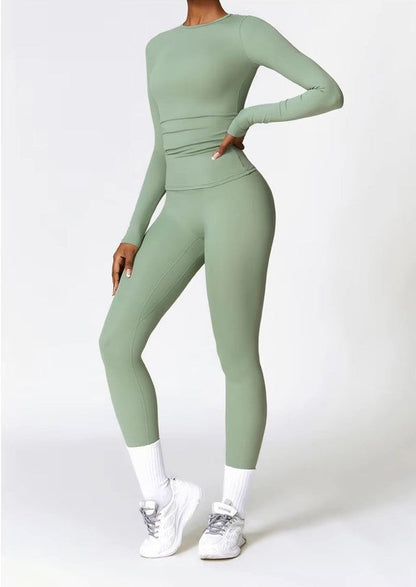 Conjunto Deportivo Mujer
