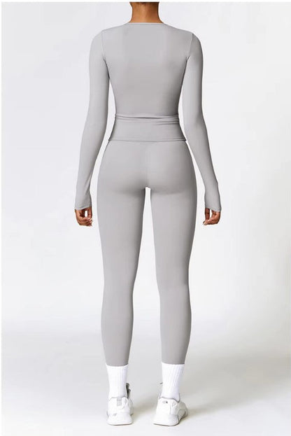 Conjunto Deportivo Mujer