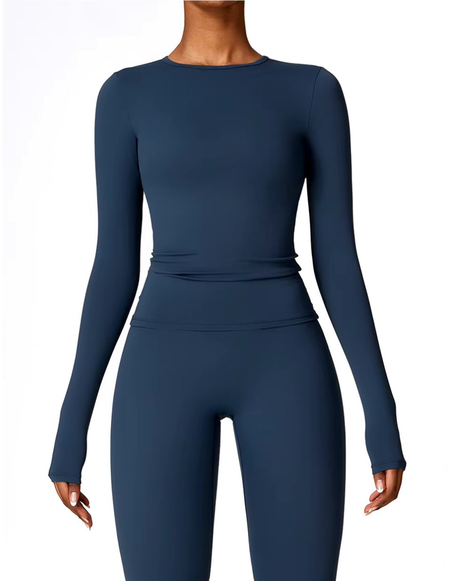 Conjunto Deportivo Mujer