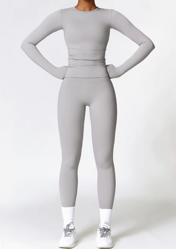 Conjunto Deportivo Mujer