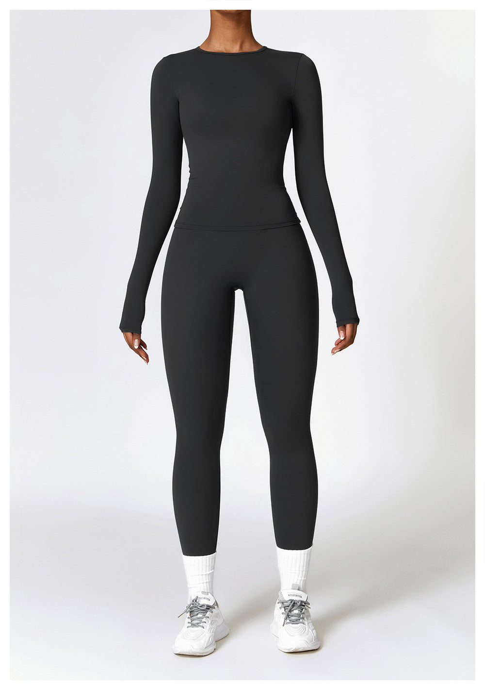 Conjunto Deportivo Mujer