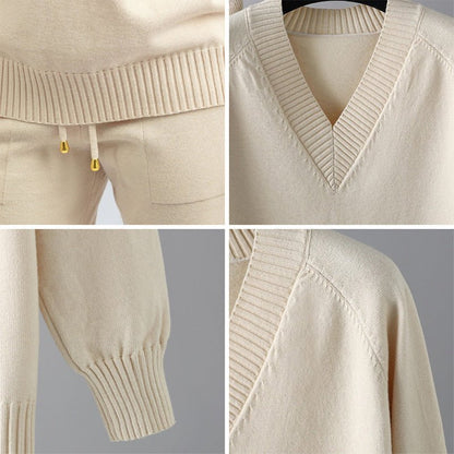 Conjunto Amelie Fleur Florentine Comfort (2 Piezas)