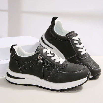 Zapatillas Urbanas Mujer