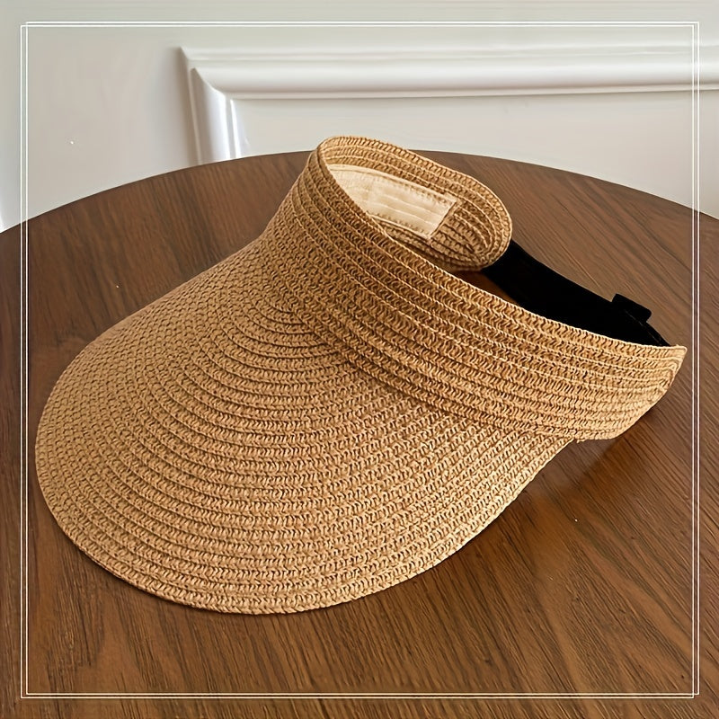 Visera Plegable Verano Lucía