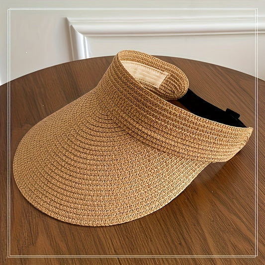 Visera Plegable Verano Lucía