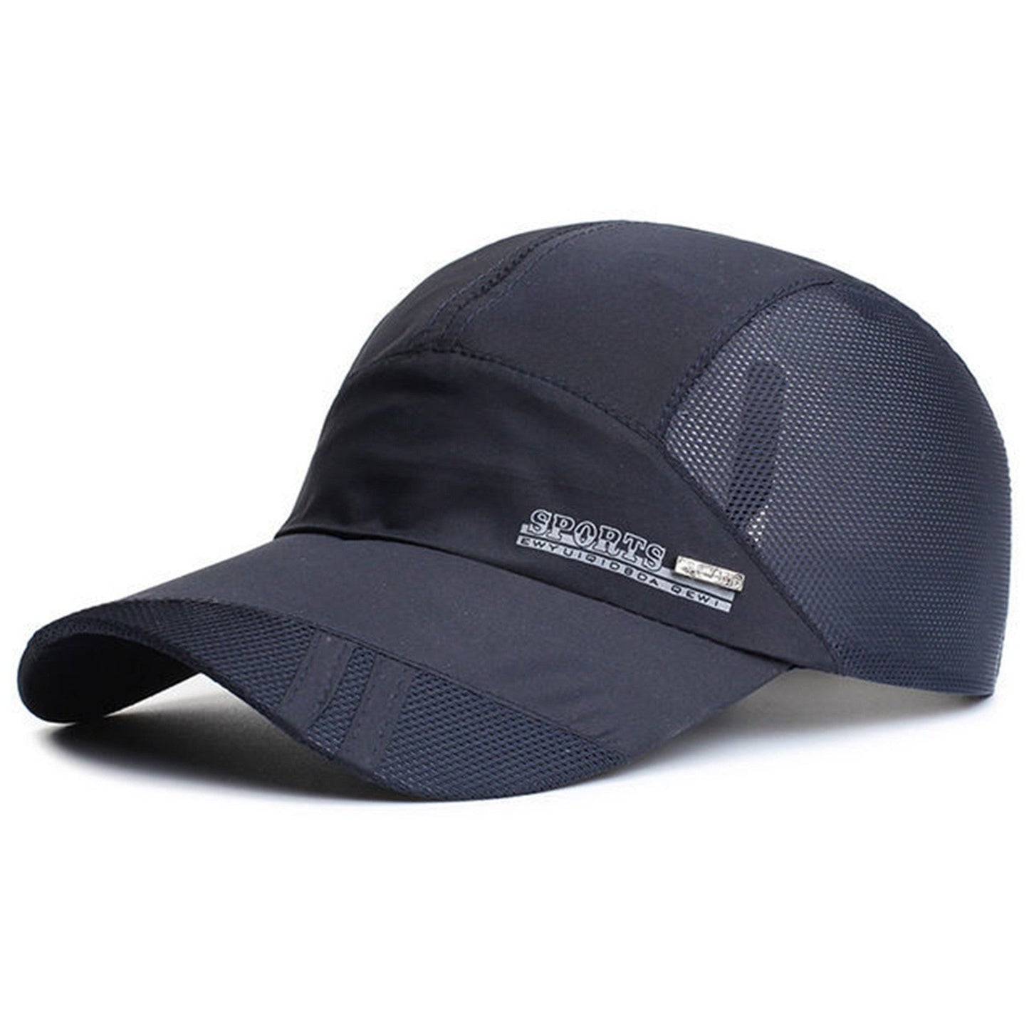 Gorra Deportiva Hombre Ligera