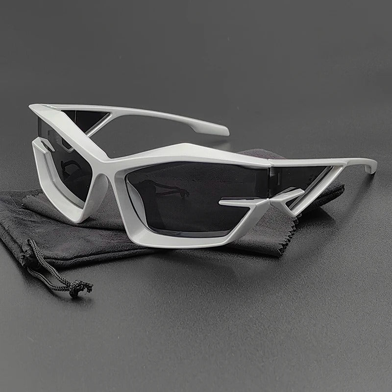 Gafas Sol Y2K