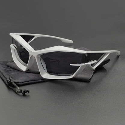 Gafas Sol Y2K