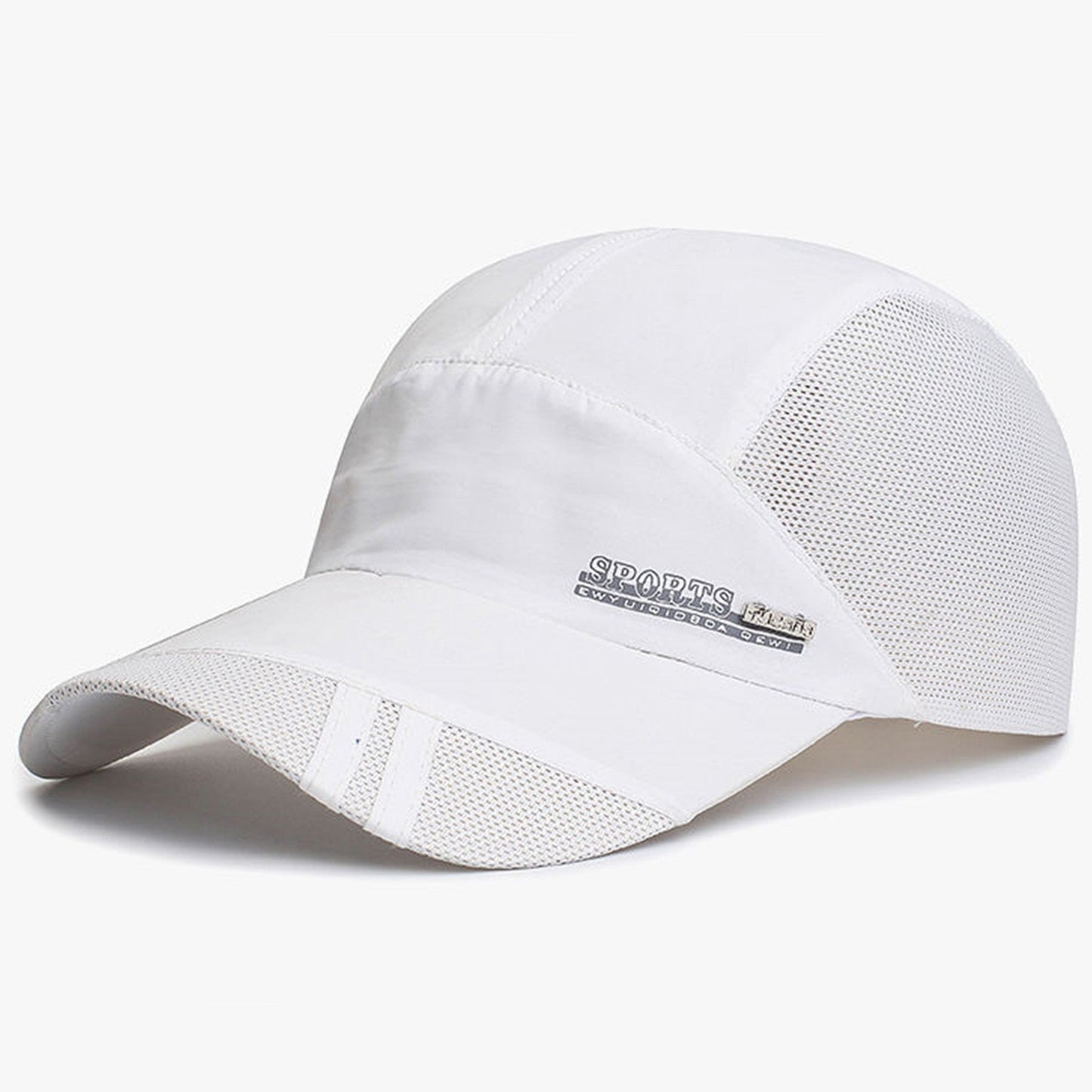 Gorra Deportiva Hombre Ligera