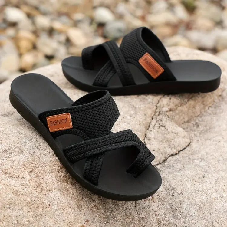 Sandalias Élite Mujer