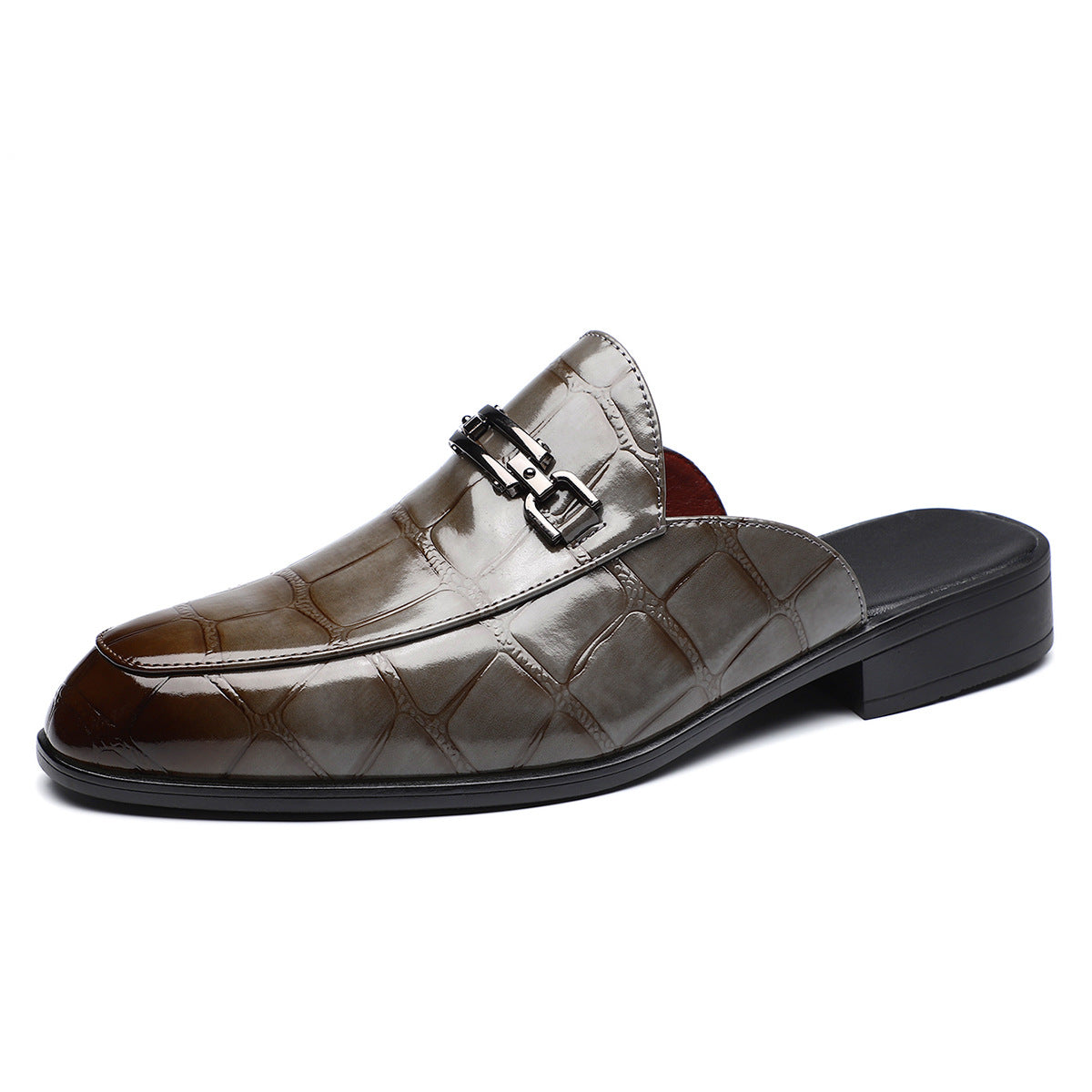 Mocasines Slip-On Hombre