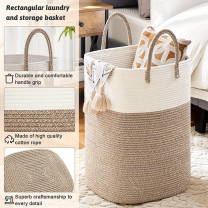 Cesta Ropa Grande