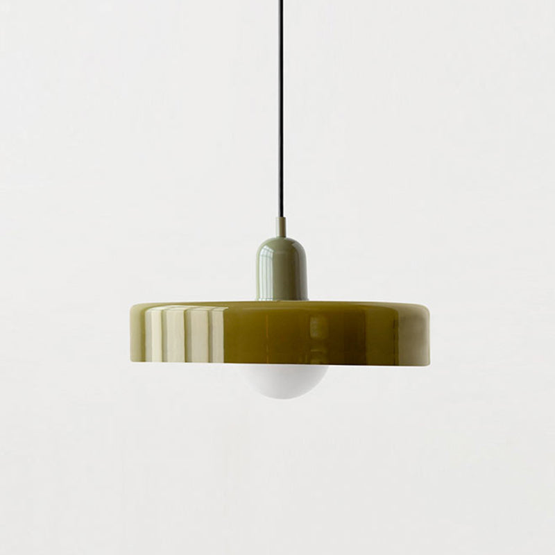 Lámpara Colgante Bauhaus