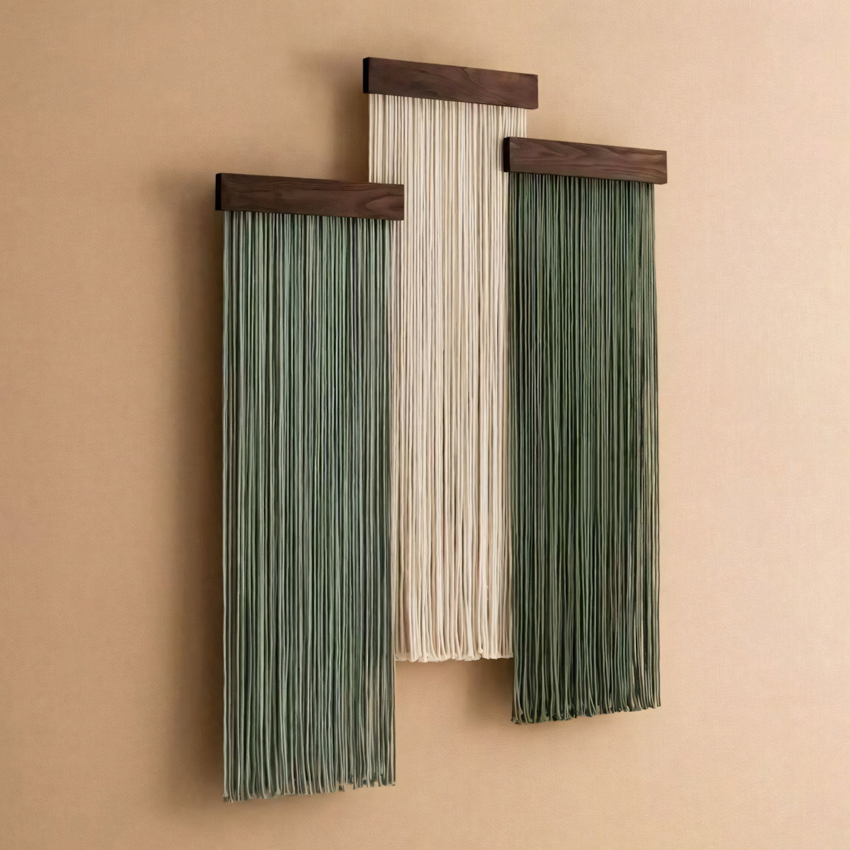 Tapiz Boho Pared