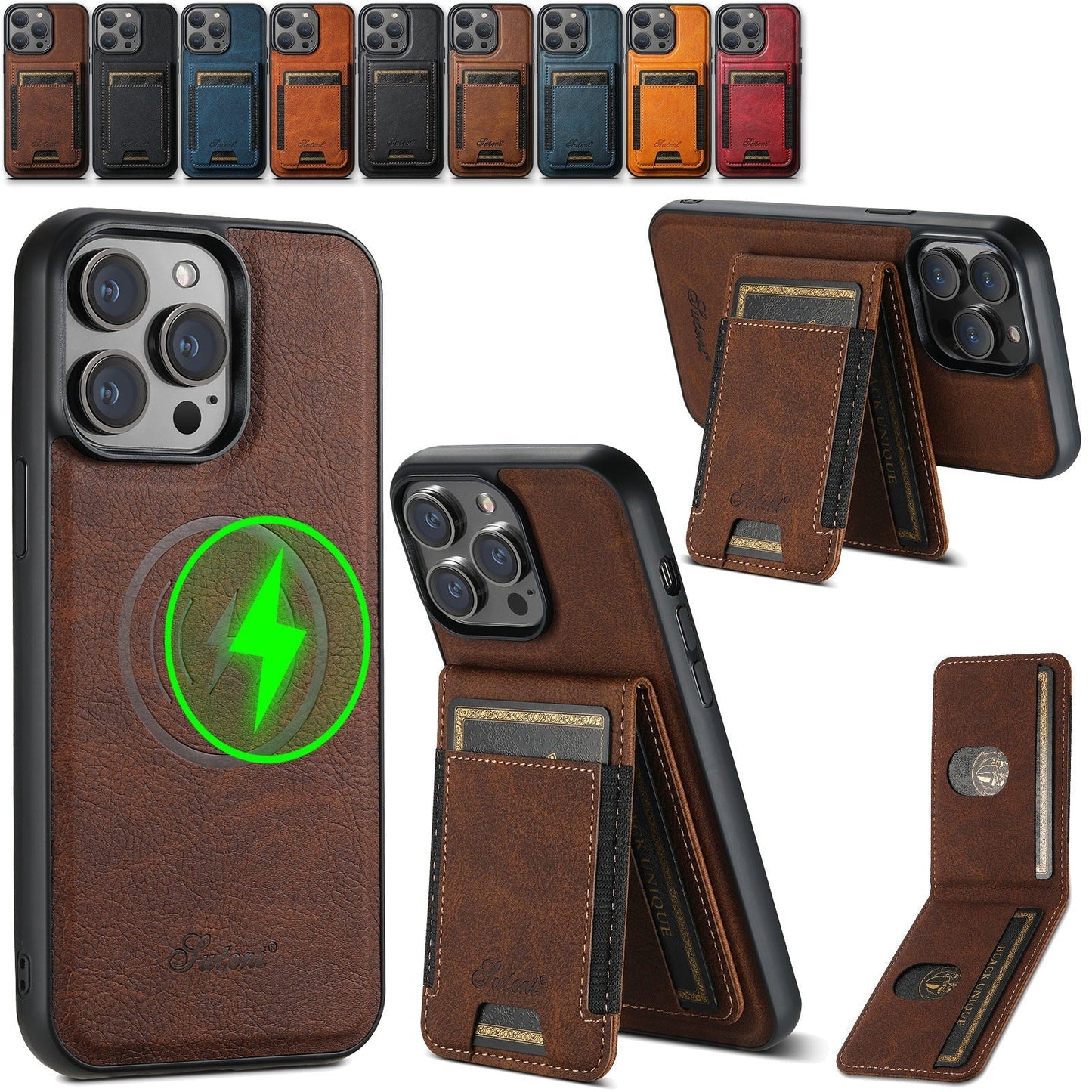 Phone Signature Case