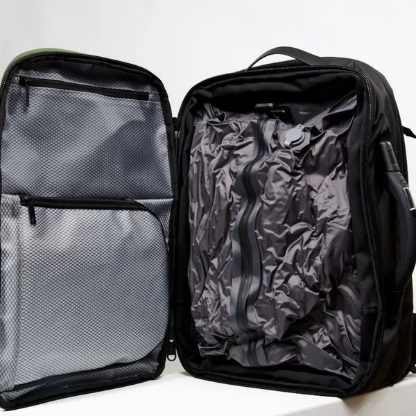 Mochila Viaje 60L