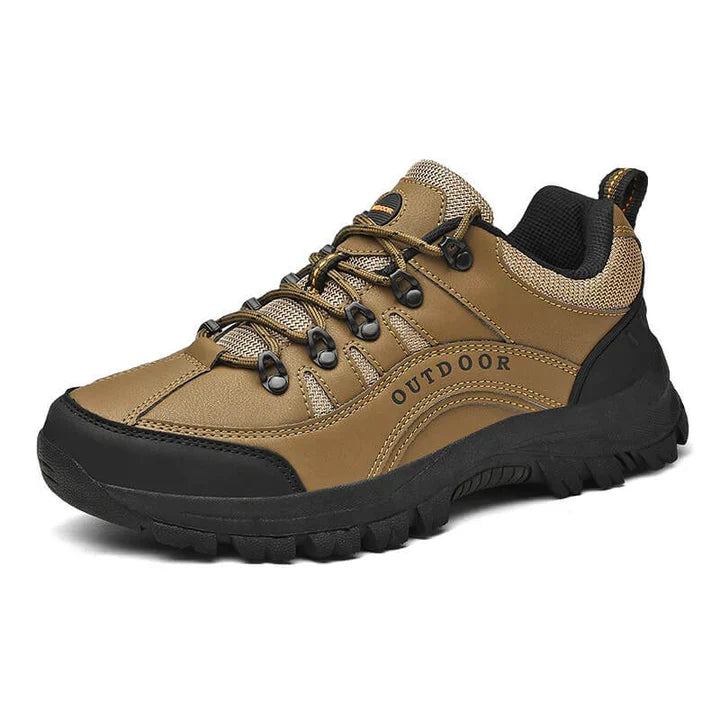 Zapatos Ortopédicos Hombre