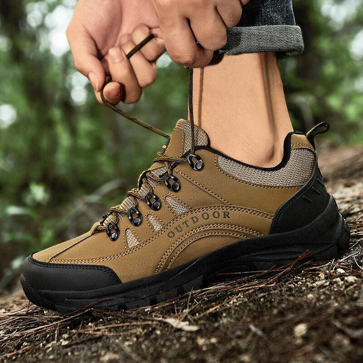 Zapatos Ortopédicos Hombre