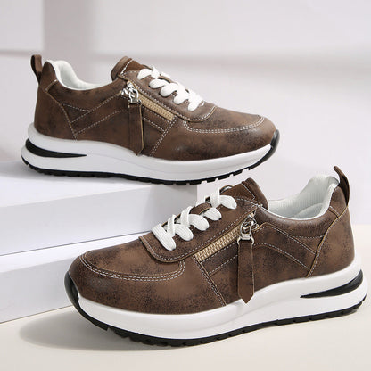 Zapatillas Urbanas Mujer