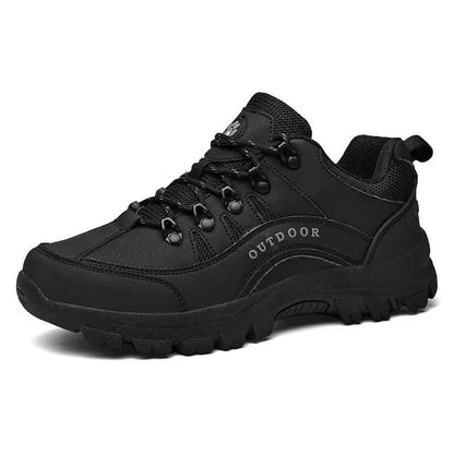 Zapatos Ortopédicos Hombre