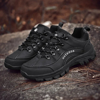 Zapatos Ortopédicos Hombre