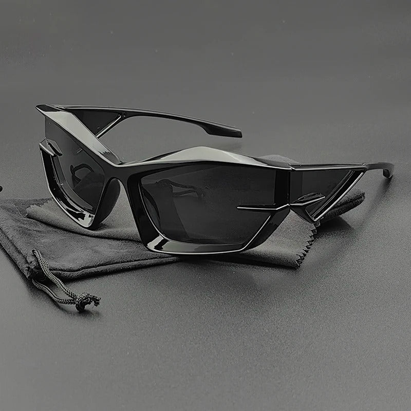 Gafas Sol Y2K