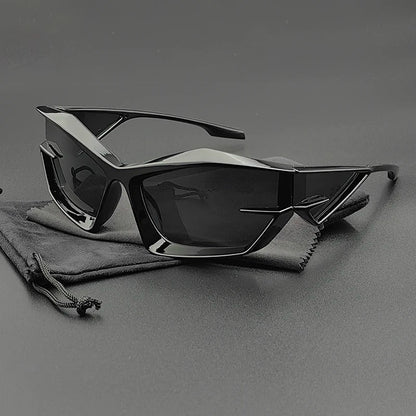 Gafas Sol Y2K