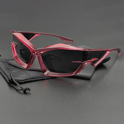 Gafas Sol Y2K