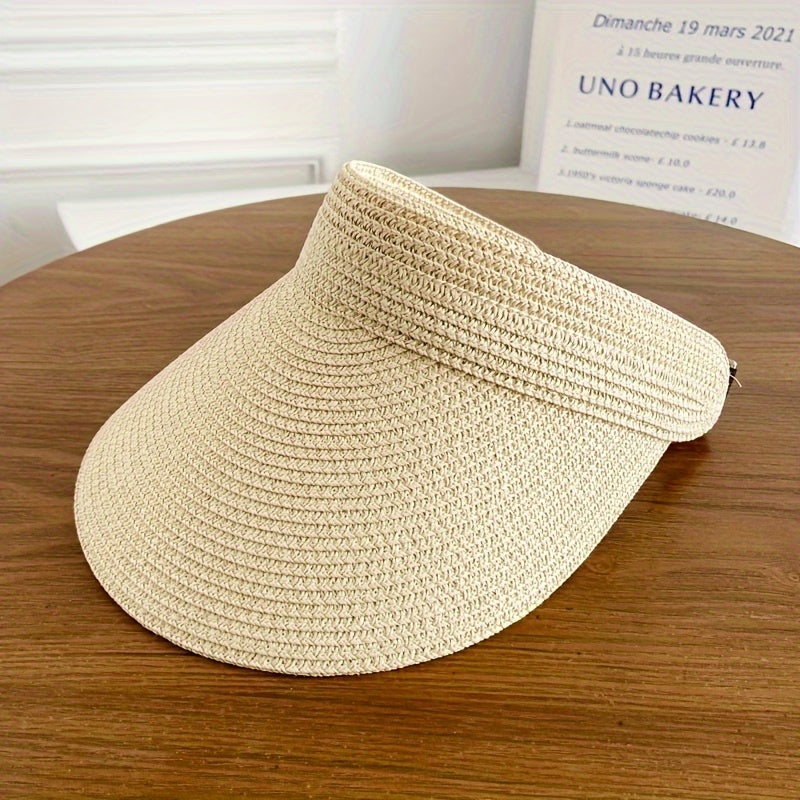 Visera Plegable Verano Lucía