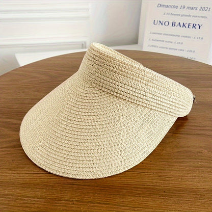 Visera Plegable Verano Lucía