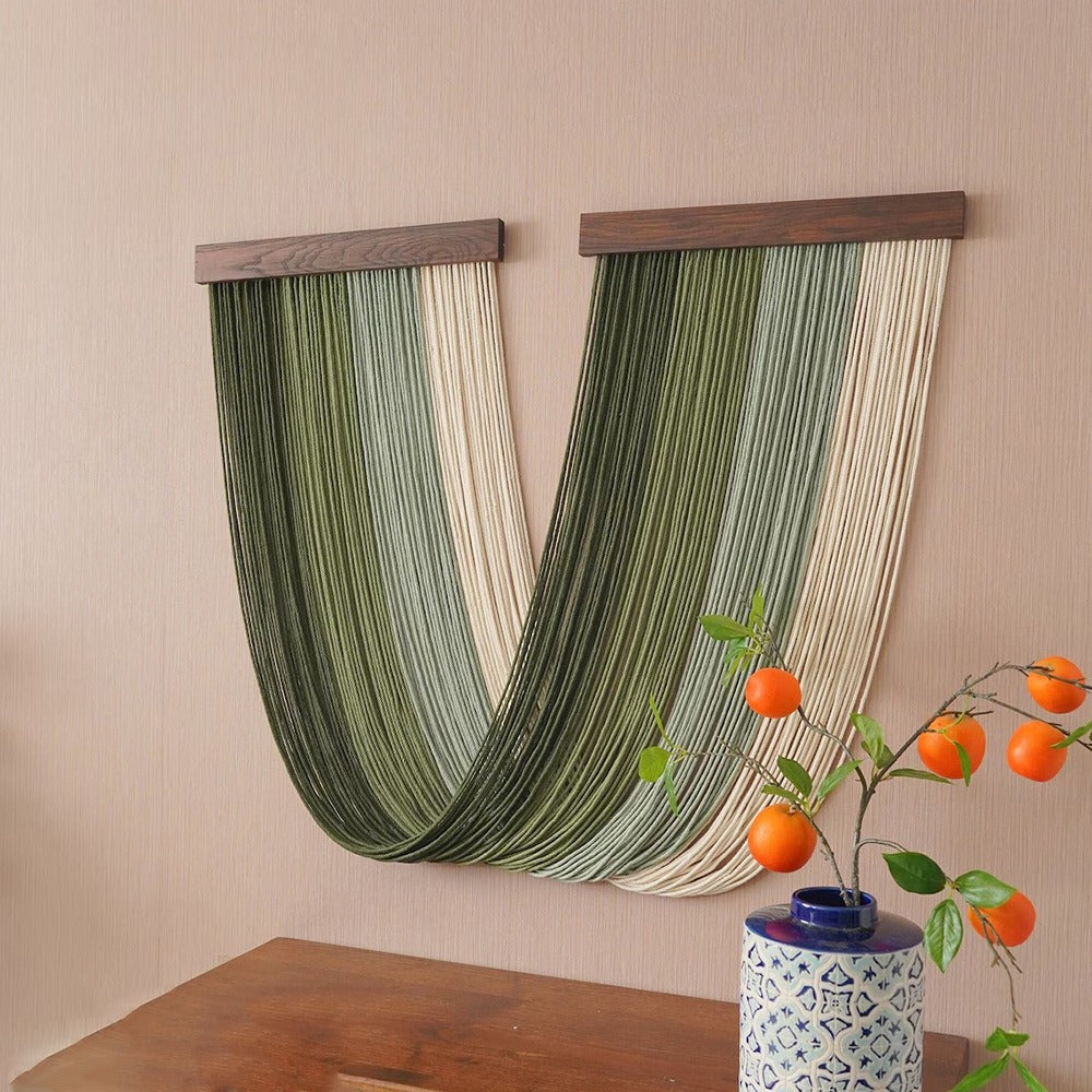 Tapiz Boho Atelier