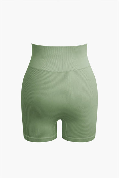 Conjunto Seamless Mujer