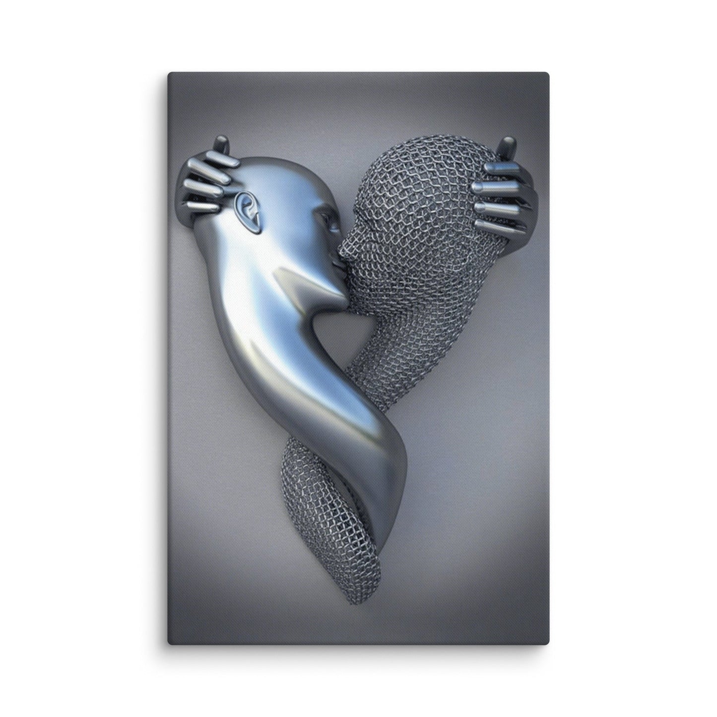 Lienzo Emociones Moderno