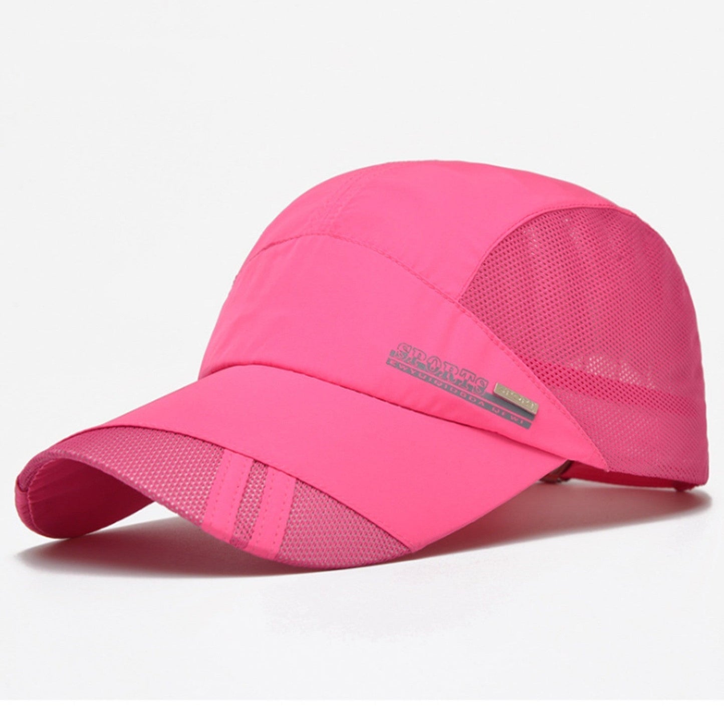 Gorra Deportiva Hombre Ligera