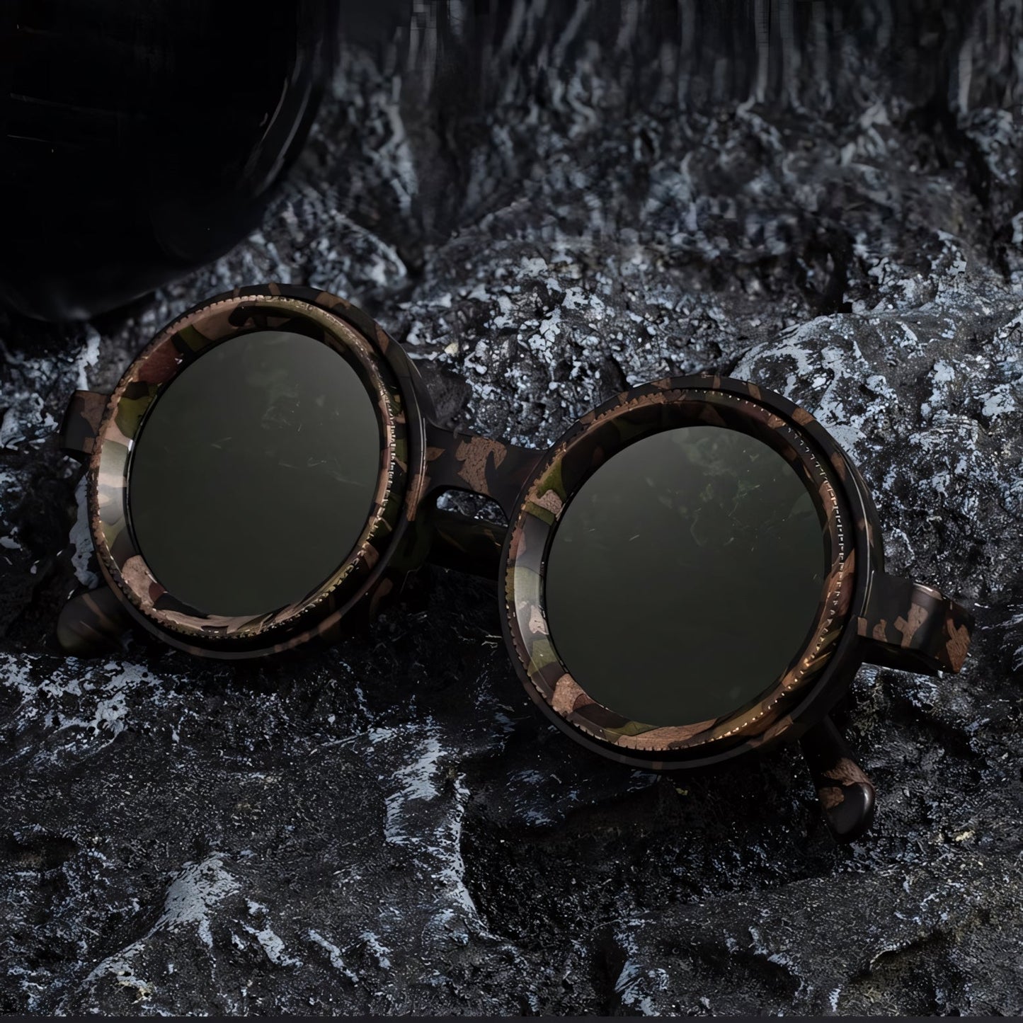 Gafas Sol Vintage