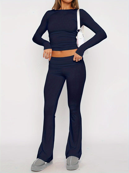 Conjunto Atelier Mujer