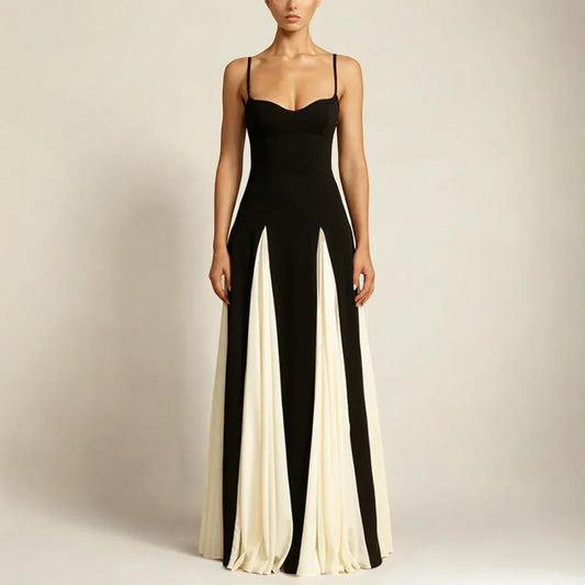 Vestido Alta Línea
