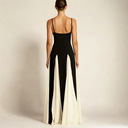 Vestido Alta Línea