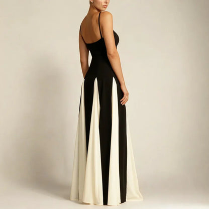Vestido Alta Línea