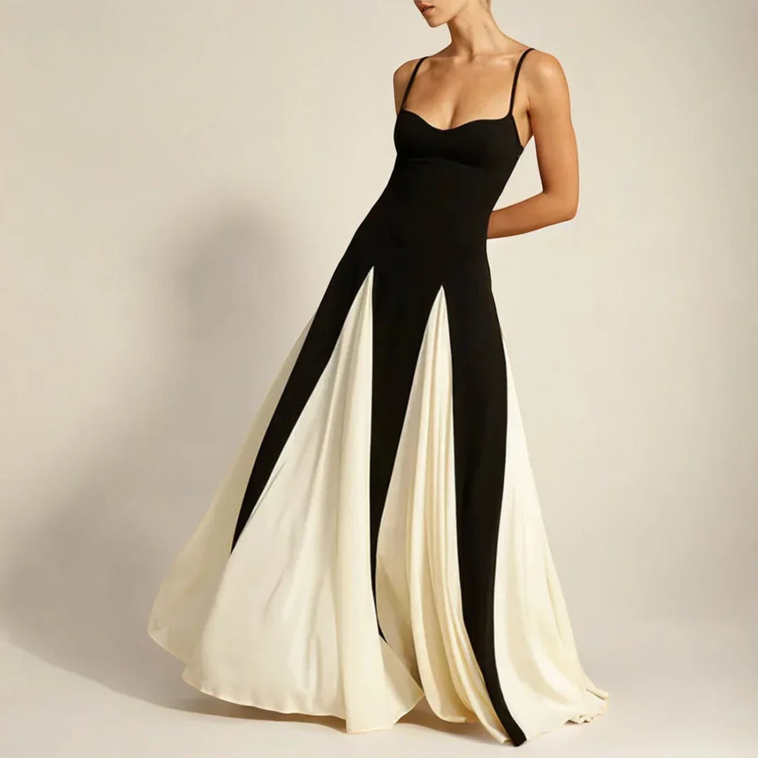 Vestido Alta Línea