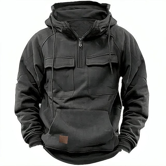Hoodie Invierno Premium