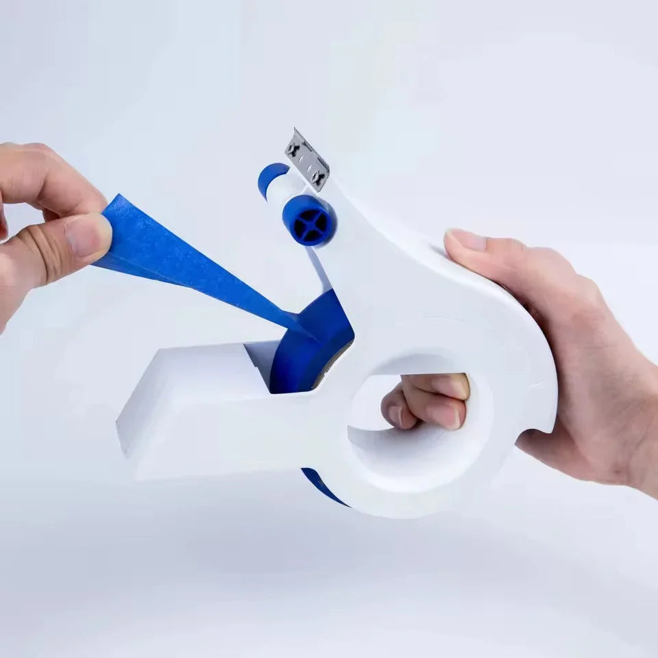 Dispensador Cinta Pintor