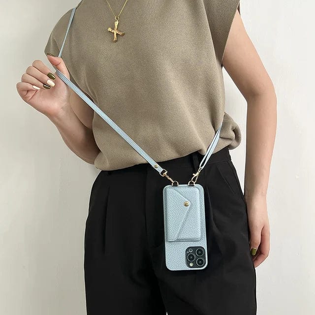 Funda Móvil Cruzada Elena