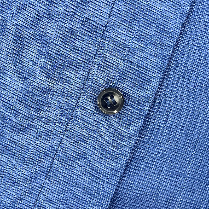 Camisa Hombre Lino
