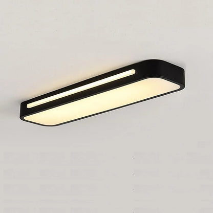 Plafón LED Nórdico